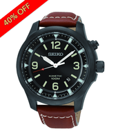 Seiko Watch
