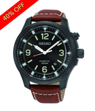 Seiko Watch