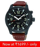 Seiko Watch