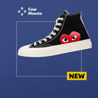 Cdg X Converse 1970s  Mens Skateboarding Shoes Women Canvas Sneakers Original 150204c