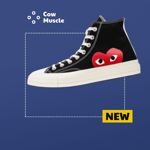 Cdg X Converse 1970s  Mens Skateboarding Shoes Women Canvas Sneakers Original 150204c