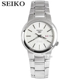 seiko watch men 5 automatic watch to Luxury Brand Waterproof Sport men watch set mens watches waterproof watch relogio masculino