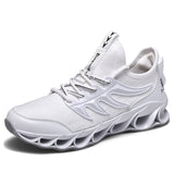 2019 New Outdoor Men Free Running for Men Jogging Walking Sports Shoes High-quality Lace-up Athietic Breathable Blade Sneakers