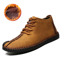 2019 Winter Shoes Men Warm Boots For Men