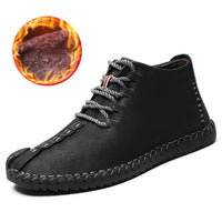2019 Winter Shoes Men Warm Boots For Men