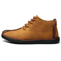 2019 Winter Shoes Men Warm Boots For Men