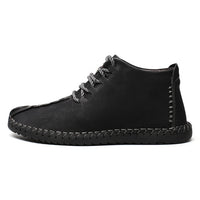 2019 Winter Shoes Men Warm Boots For Men