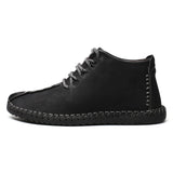 2019 Winter Shoes Men Warm Boots For Men
