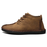 2019 Winter Shoes Men Warm Boots For Men