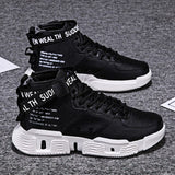 High Quality Summer Shoes Men Sneakers Breathable High Top Mesh Male Shoes Mens Shoes Basketball Casual Sneakers Lightweight