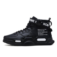 High Quality Summer Shoes Men Sneakers Breathable High Top Mesh Male Shoes Mens Shoes Basketball Casual Sneakers Lightweight