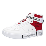 High Quality Summer Shoes Men Sneakers Breathable High Top Mesh Male Shoes Mens Shoes Basketball Casual Sneakers Lightweight